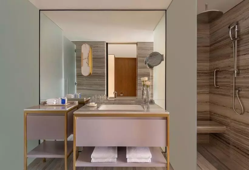 Fotos del hotel Doha Marriott :  44