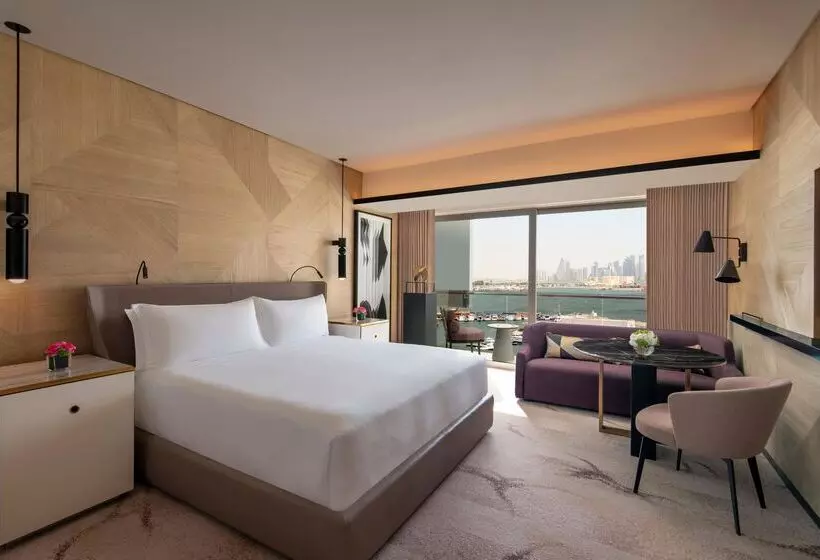 Fotos del hotel Doha Marriott :  8