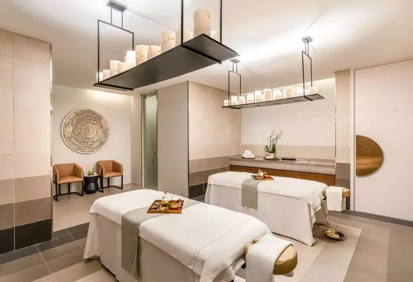 Fotos del hotel Doha Marriott :  19