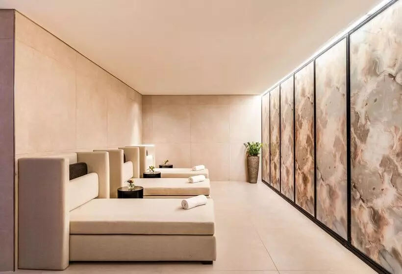 Fotos del hotel Doha Marriott :  74