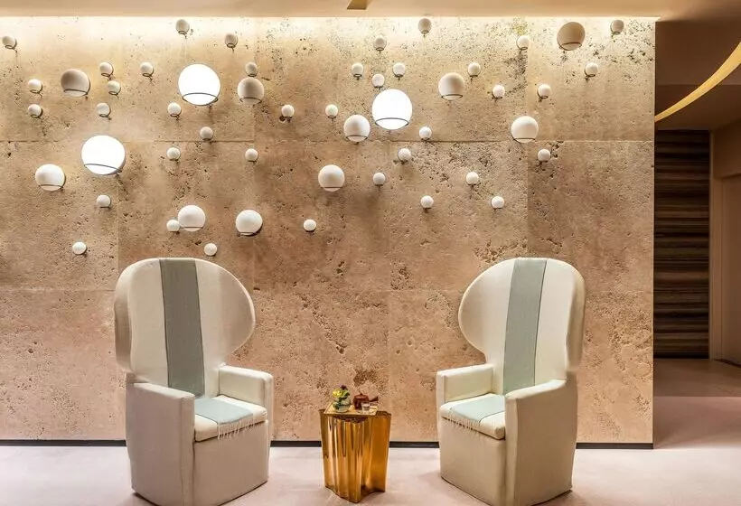 Fotos del hotel Doha Marriott :  71