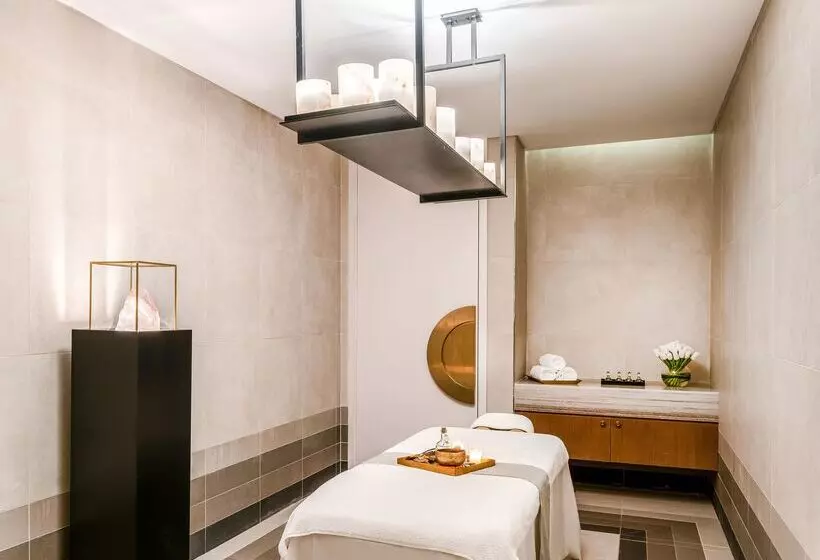 Fotos del hotel Doha Marriott :  73