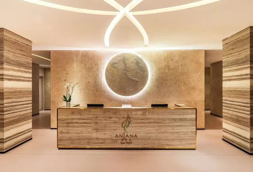 Fotos del hotel Doha Marriott :  72