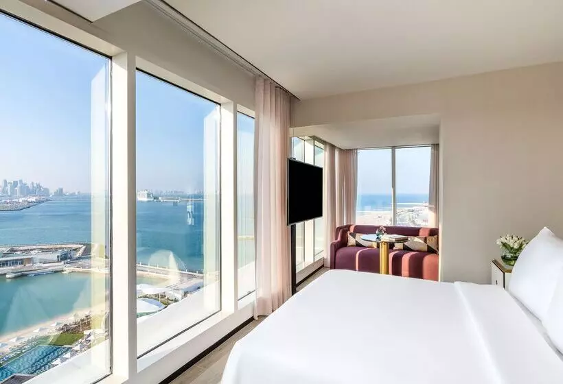 Fotos del hotel Doha Marriott :  63