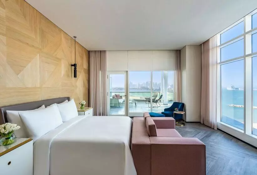 Fotos del hotel Doha Marriott :  11