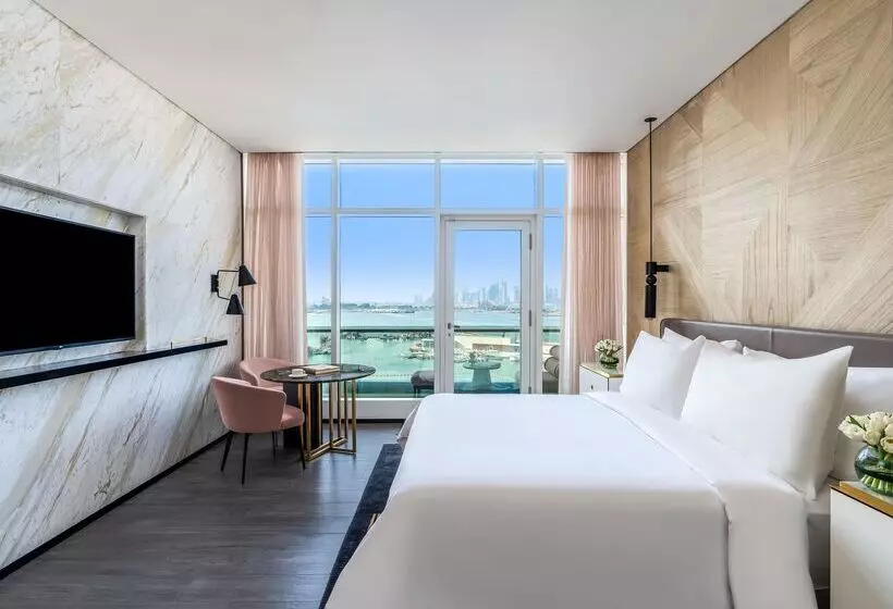 Fotos del hotel Doha Marriott :  6