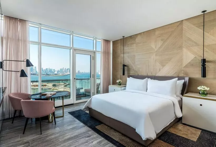 Fotos del hotel Doha Marriott :  59