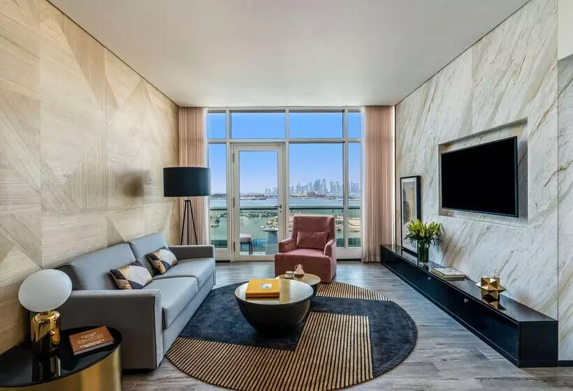 Fotos del hotel Doha Marriott :  106