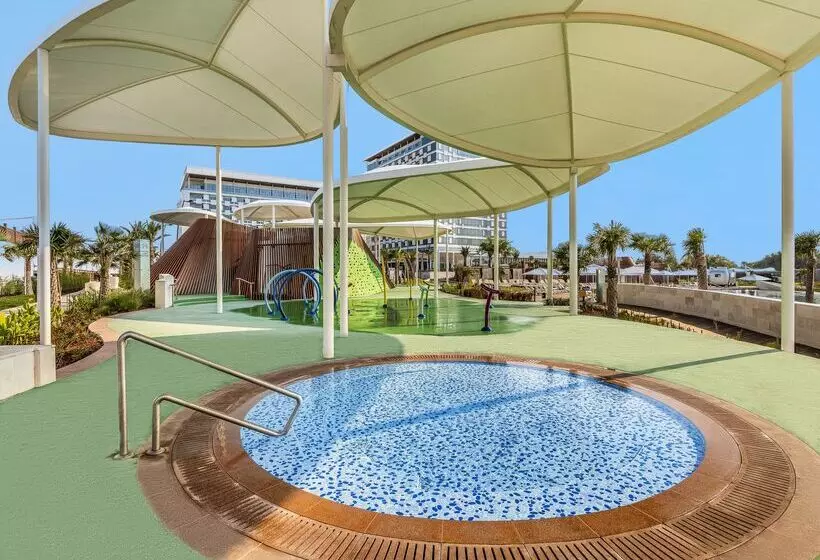 Fotos del hotel Doha Marriott :  90