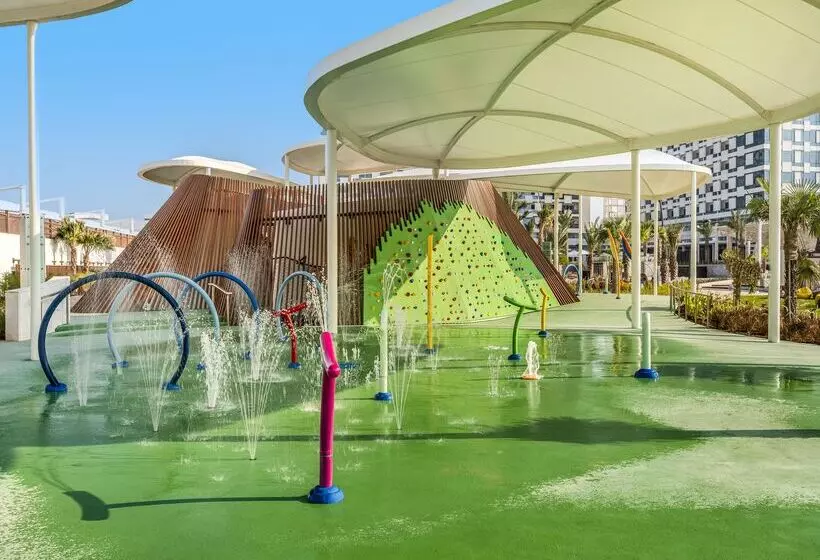 Fotos del hotel Doha Marriott :  35