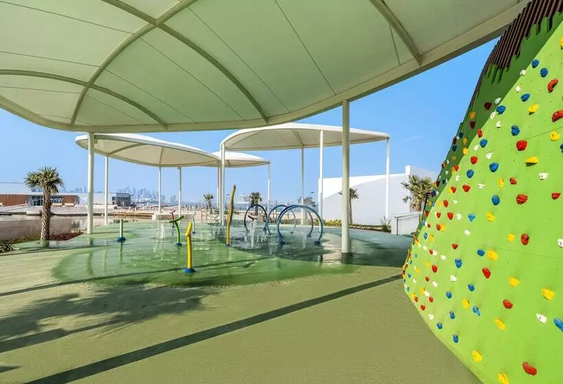 Fotos del hotel Doha Marriott :  89