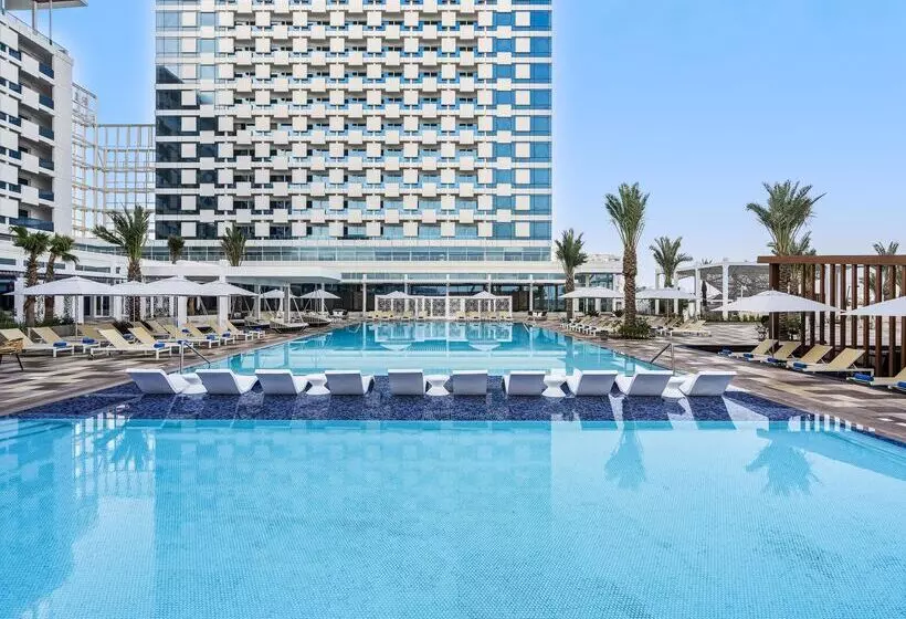 Fotos del hotel Doha Marriott :  52