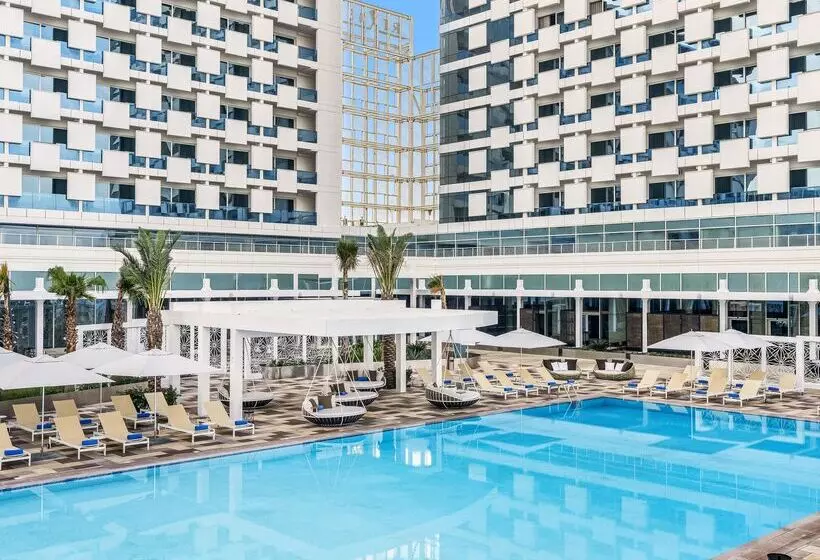 Fotos del hotel Doha Marriott :  55