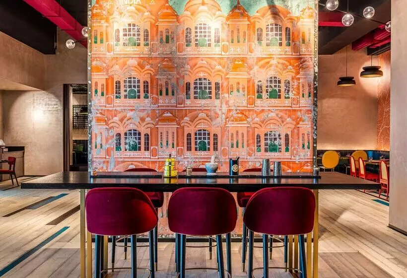 Fotos del hotel Doha Marriott :  25