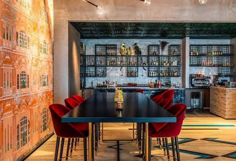 Fotos del hotel Doha Marriott :  28