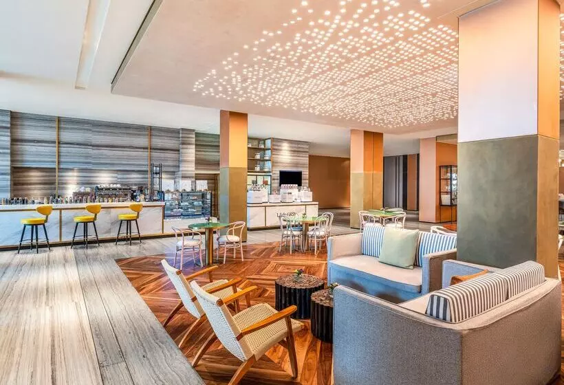 Fotos del hotel Doha Marriott :  112