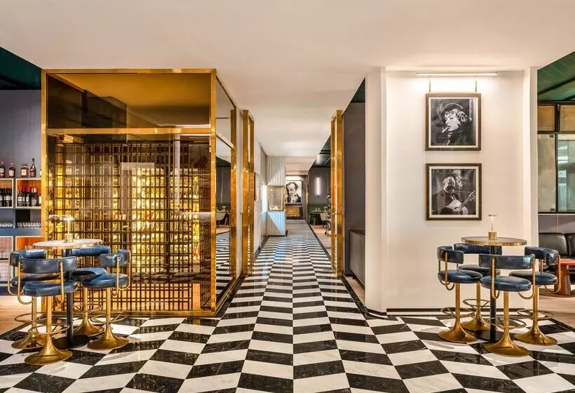 Fotos del hotel Doha Marriott :  68