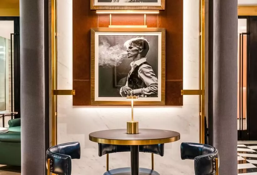 Fotos del hotel Doha Marriott :  111