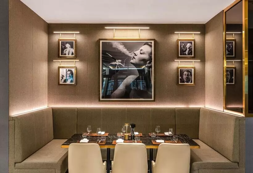 Fotos del hotel Doha Marriott :  78