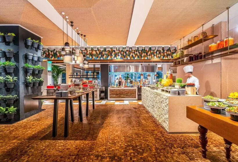 Fotos del hotel Doha Marriott :  29