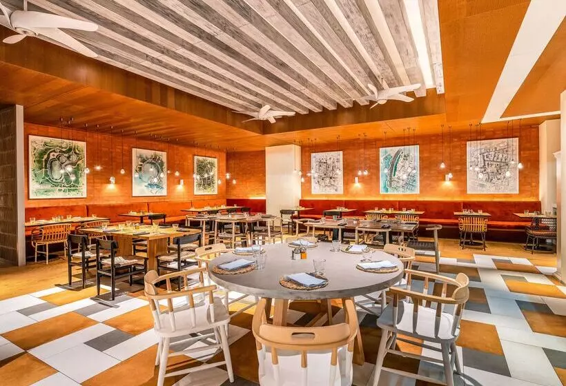 Fotos del hotel Doha Marriott :  75