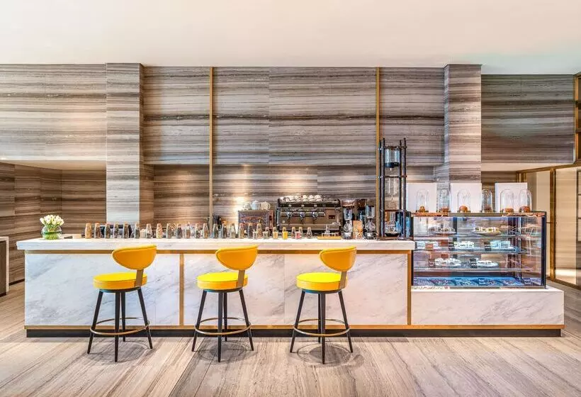 Fotos del hotel Doha Marriott :  26