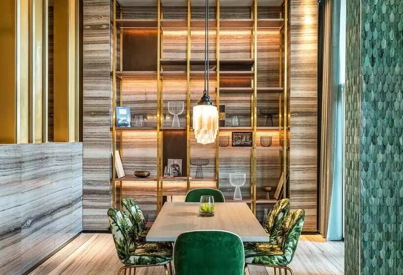 Fotos del hotel Doha Marriott :  84