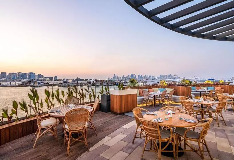 Fotos del hotel Doha Marriott :  40