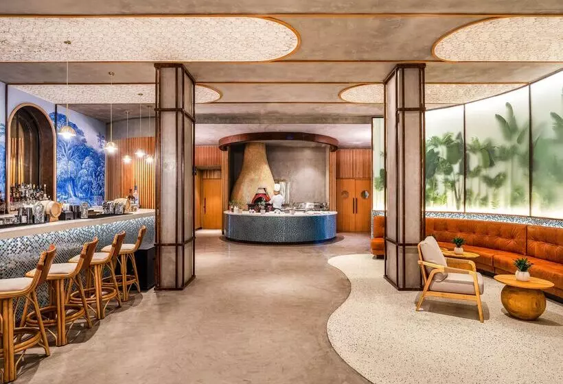 Fotos del hotel Doha Marriott :  85