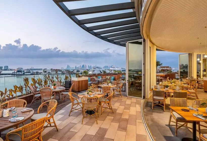 Fotos del hotel Doha Marriott :  39