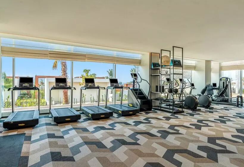 Fotos del hotel Doha Marriott :  70