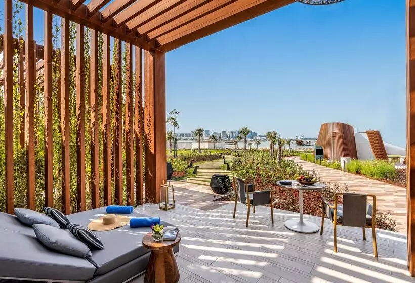 Fotos del hotel Doha Marriott :  96