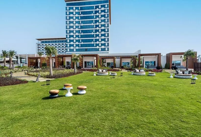 Fotos del hotel Doha Marriott :  57