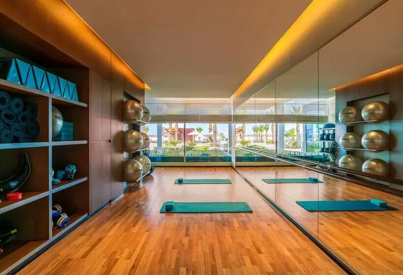 Fotos del hotel Doha Marriott :  110