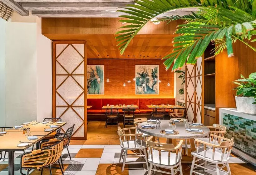 Fotos del hotel Doha Marriott :  80