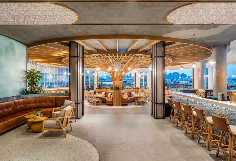 Fotos del hotel Doha Marriott :  83