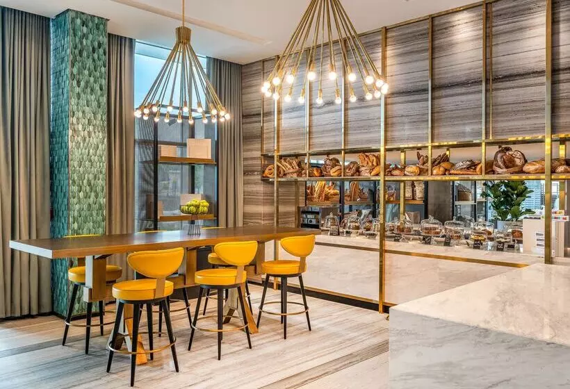 Fotos del hotel Doha Marriott :  30