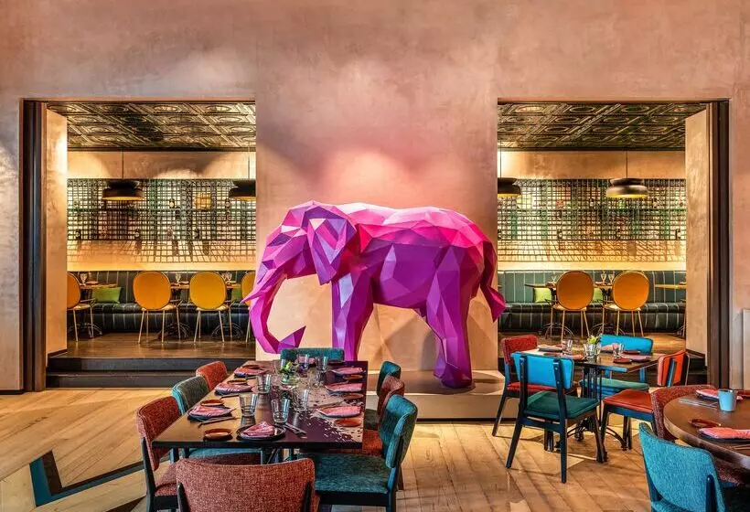 Fotos del hotel Doha Marriott :  21