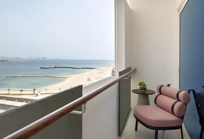 Fotos del hotel Doha Marriott :  50