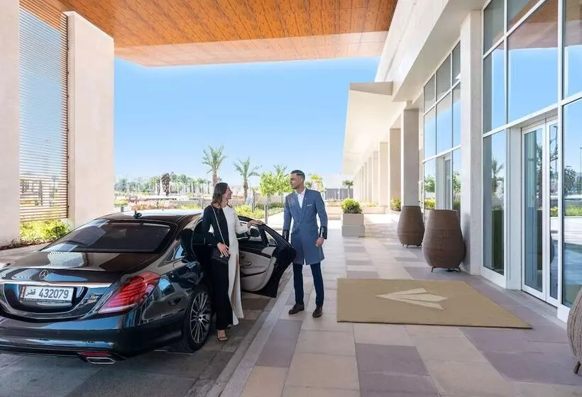 Fotos del hotel Doha Marriott :  108