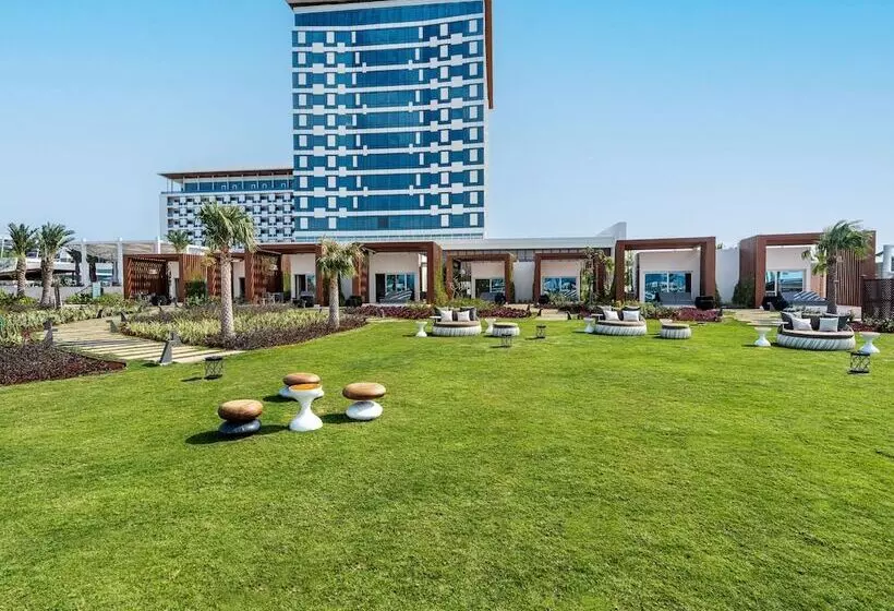 Fotos del hotel Doha Marriott :  56