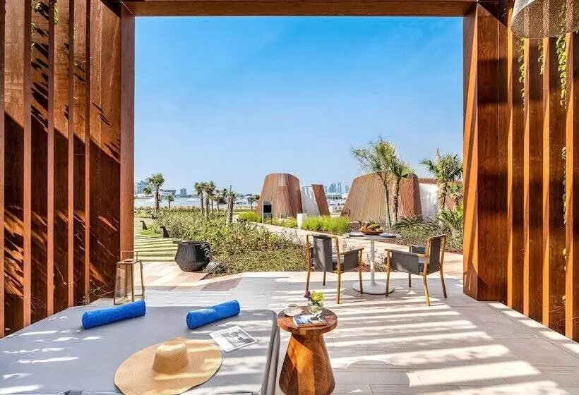 Fotos del hotel Doha Marriott :  95