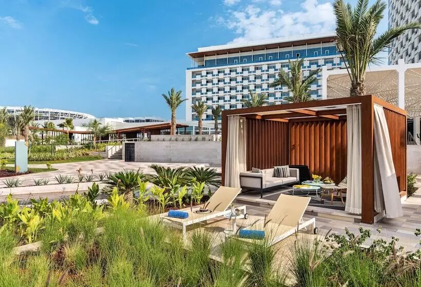 Fotos del hotel Doha Marriott :  113