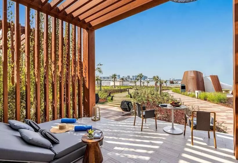 Fotos del hotel Doha Marriott :  91