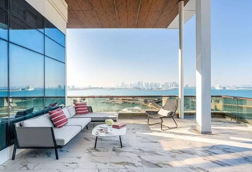 Fotos del hotel Doha Marriott :  47