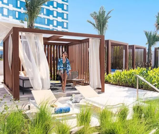 Fotos del hotel Doha Marriott :  88