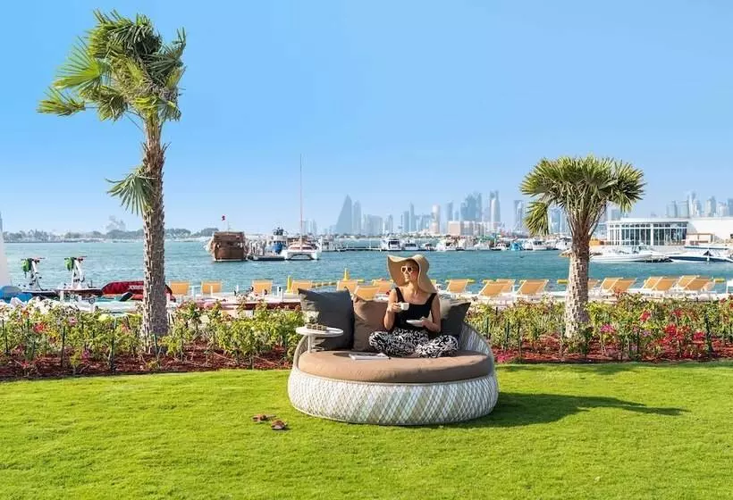 Fotos del hotel Doha Marriott :  107