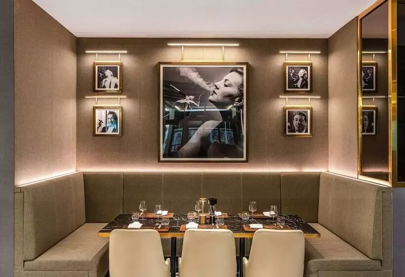 Fotos del hotel Doha Marriott :  81