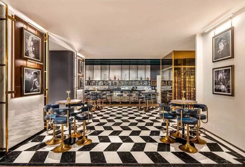 Fotos del hotel Doha Marriott :  86