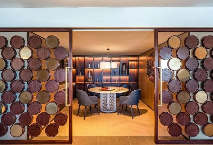 Fotos del hotel Doha Marriott :  109